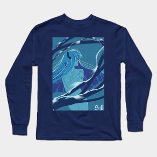 UMI Long Sleeve T-Shirt